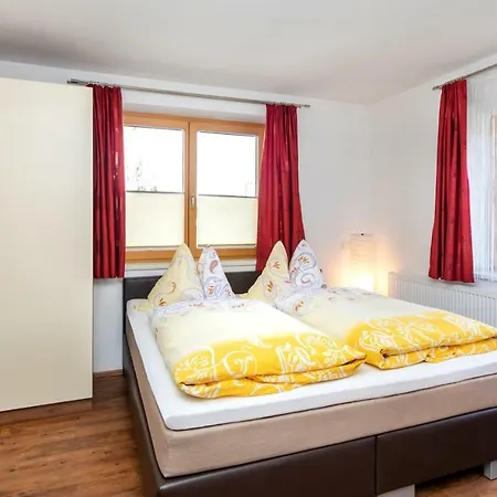 Appartement Pension Albert Appartement *