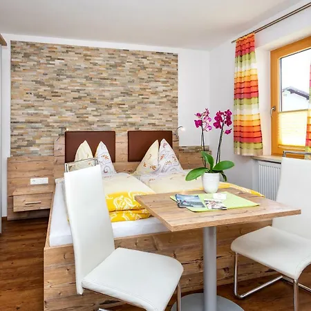 Appartement Pension Albert Zell am See