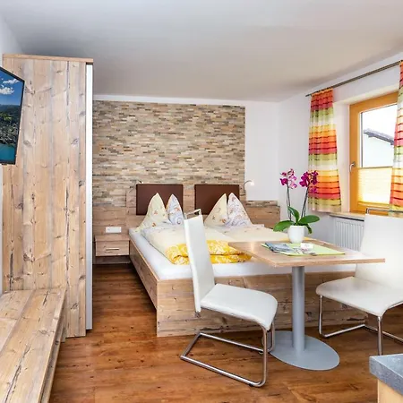 Appartement Pension Albert Zell am See