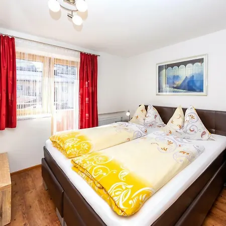 Appartement Pension Albert Apartament