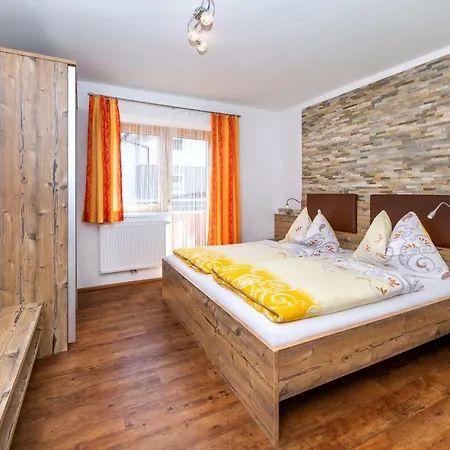 Appartement Pension Albert * Zell am See