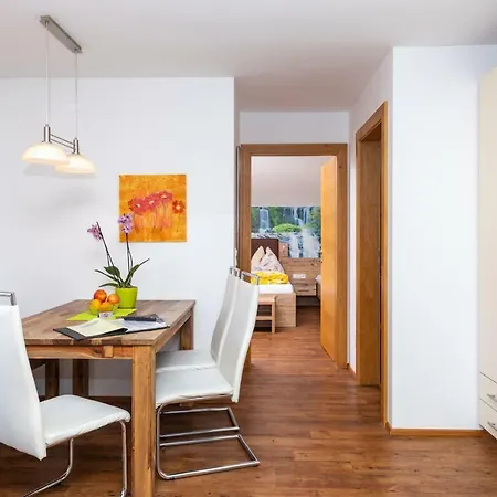 Apartament Appartement Pension Albert *
