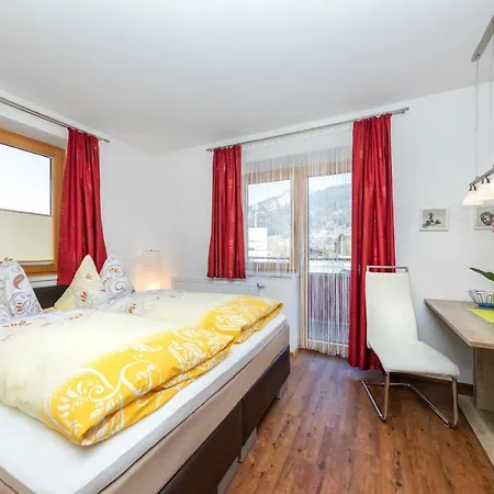 Appartement Pension Albert Appartement Zell am See