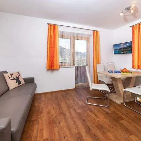 Appartement Pension Albert Zell am See