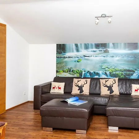 Appartement Pension Albert Zell am See