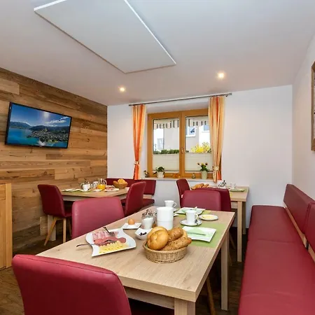 Lägenhet Summercard And Free Parking Included