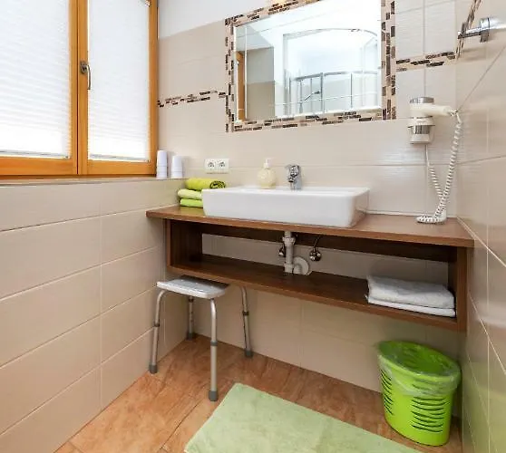 Summercard And Free Parking Included Zell am See