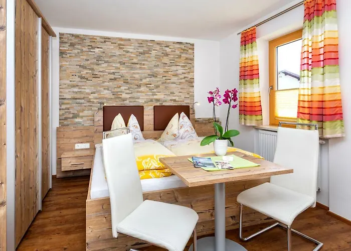 Summercard And Free Parking Included Zell am See