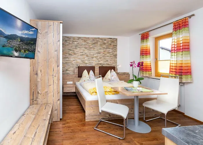 Summercard And Free Parking Included Zell am See