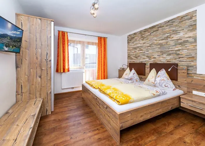 Summercard And Free Parking Included * Zell am See