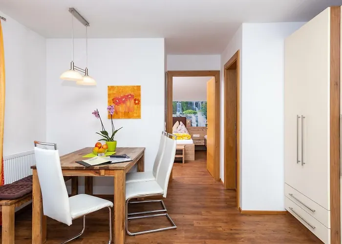 Lejlighed Summercard And Free Parking Included *