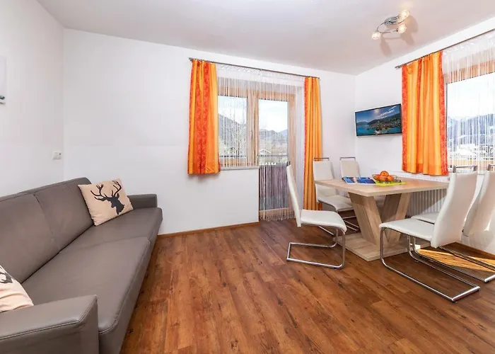 Summercard And Free Parking Included Zell am See