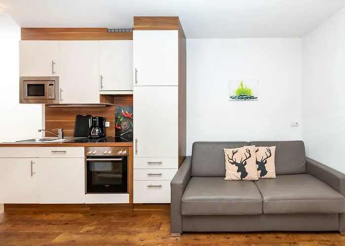 Summercard And Free Parking Included * زيل أم سي