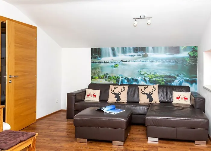 Summercard And Free Parking Included Zell am See