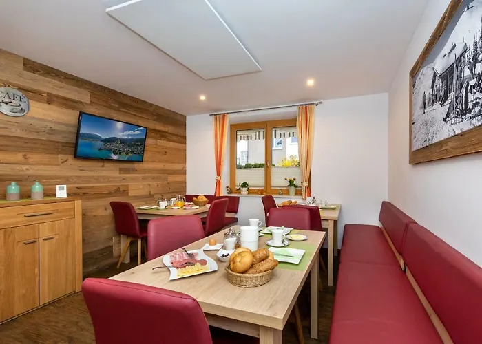 Apartment Summercard And Free Parking Included