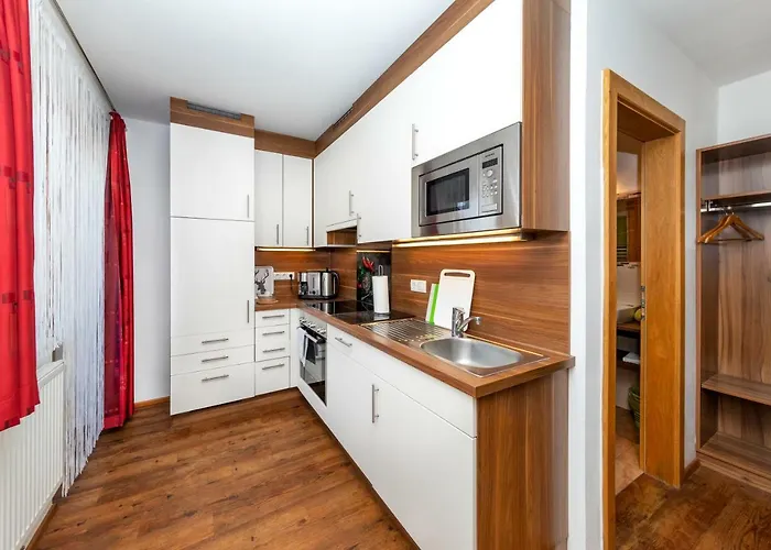 Summercard And Free Parking Included Apartment