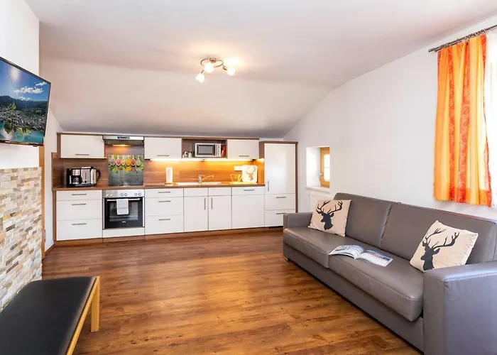 Summercard And Free Parking Included Apartment *