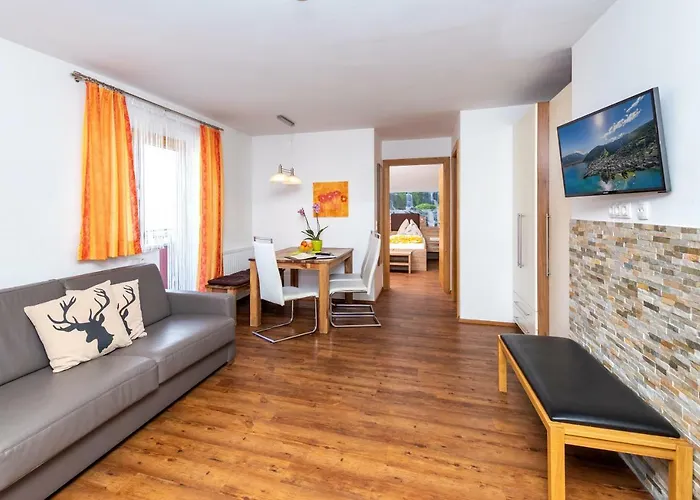 Summercard And Free Parking Included Apartment