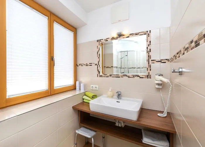 Summercard And Free Parking Included Zell am See