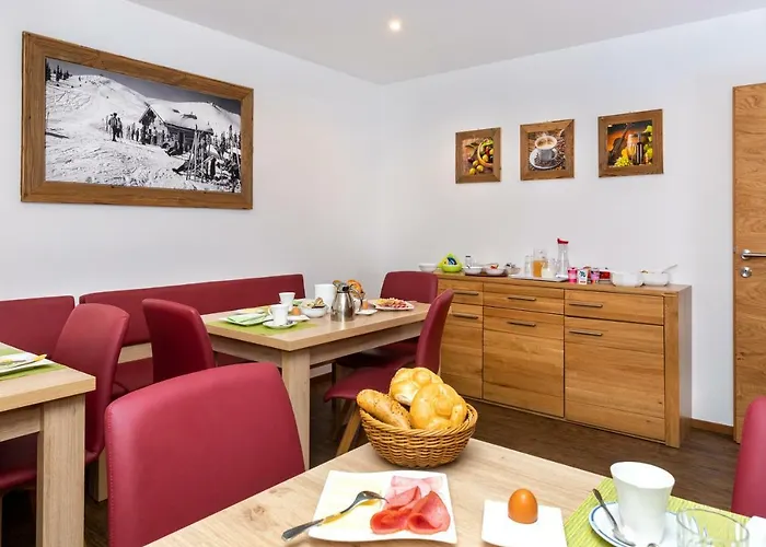 Summercard And Free Parking Included Apartment Zell am See