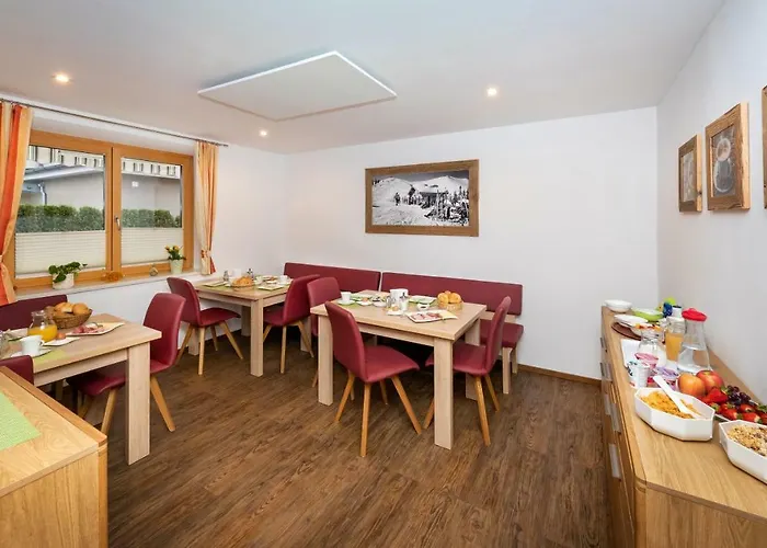 Summercard And Free Parking Included * Zell am See