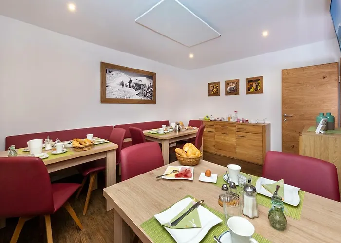 Apartment Summercard And Free Parking Included Zell am See